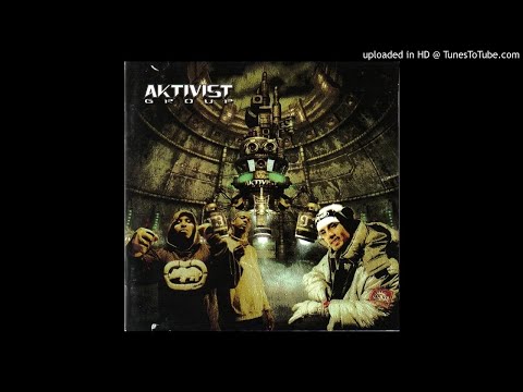 Aktivist Group  - 03 Violation de sanctuaire