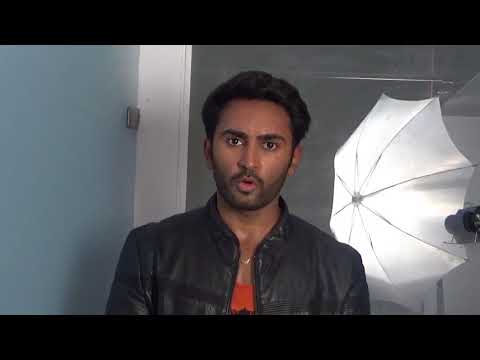 Rajvir Yadav Introduction