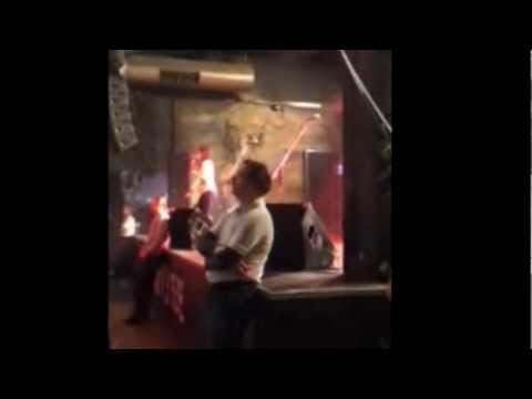 Tyler Ward, Eppic, Alex G. Konzert in Stuttgart 28.10.2012