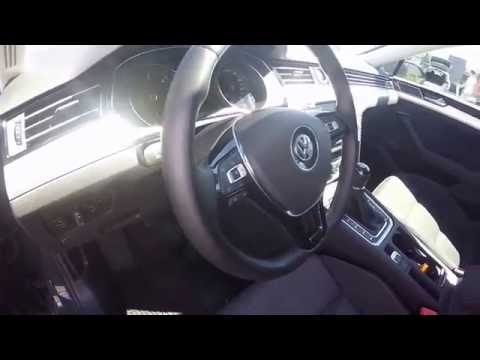 Carzada - VW Passat 2.0 TDI Comfortline  - K697QXE4
