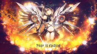 PUZZLE - Trial By Fire