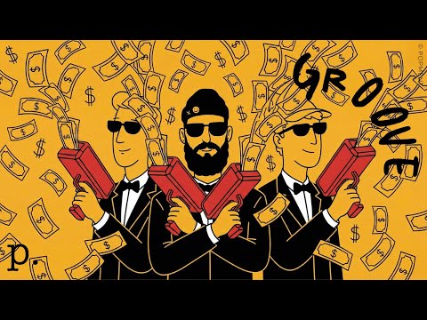 pov: You're manifesting wealth and success in 2026 💰 (GROOVE · JAZZHOP) Work & Cafe Music