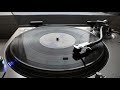 Pink Floyd Wish You Were Here Side 1 1975 HQ Vinyl LP Technics 1200G Audio Technica ART9