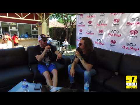 Thumbnail for Candlebox with Klinger at BFD by Candlebox