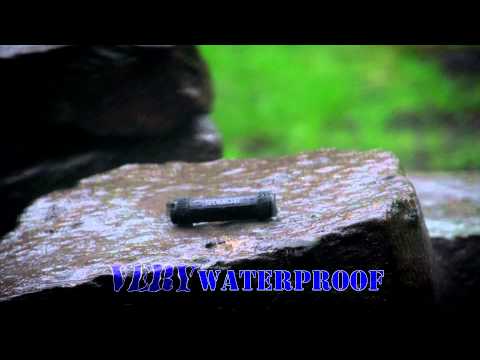 USB laikmena Corsair Survivor USB3.0 64GB video