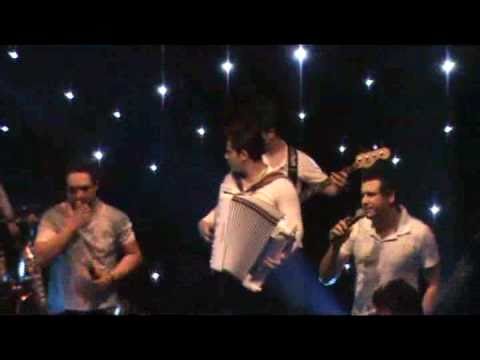 Corno despeitado - Everton e André