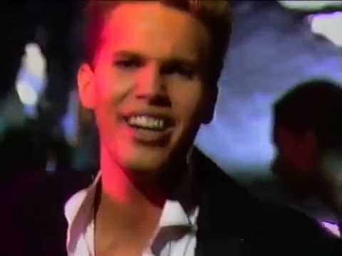 Giorgio Moroder - American Dream feat Paul Engemann