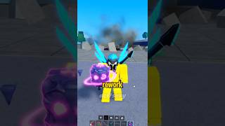 FULL Showcase GRAVITY REWORK #roblox #bloxfruits