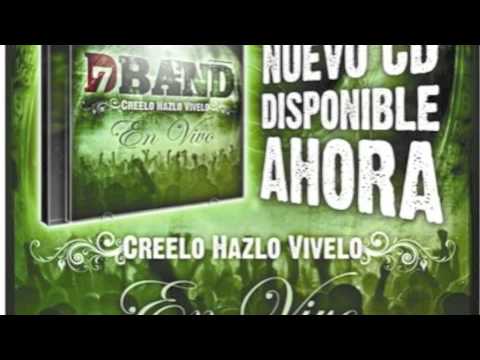 D7 Band- Solo de ti-