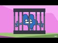 BFB 23 Four Was Jailed