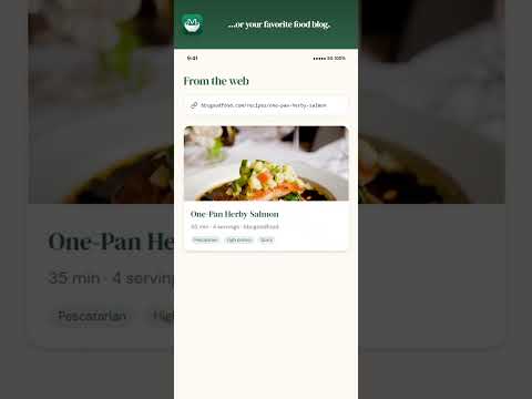 Mealhub video thumbnail