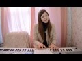 Юлия Савичева- Камелии (cover) 