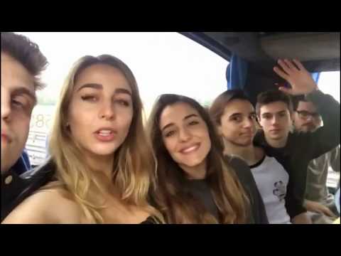 BookSound Fest 2017 al Salone Internazionale del Libro di Torino