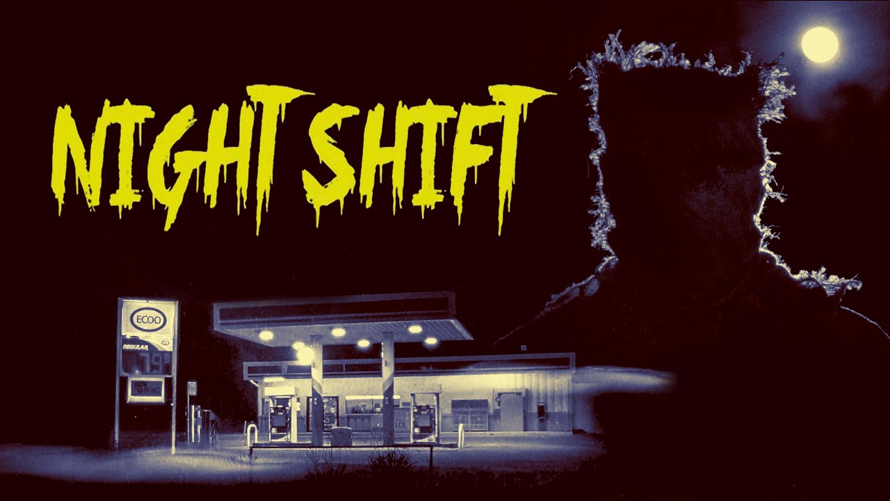 Puppet Combo Movie Trailer - Night Shift