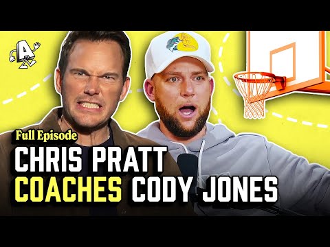 Almost Athletes with Dude Perfect and Dude Perfect