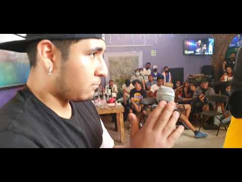 Borrego vs AV vs Metrik-Octavos de Final Venom Kids