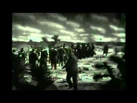 Synchromystics ft Tesla's Ghost - Horrors of Gomorrah