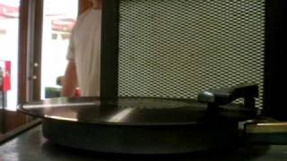 Memphis Slim Bluebird 78 Beer Drinking Woman