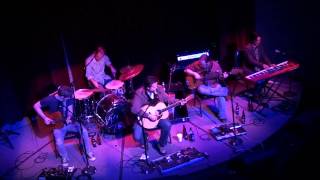 Jason Isbell - Hurricanes and﻿ Hand Grenades - 3/25/2010