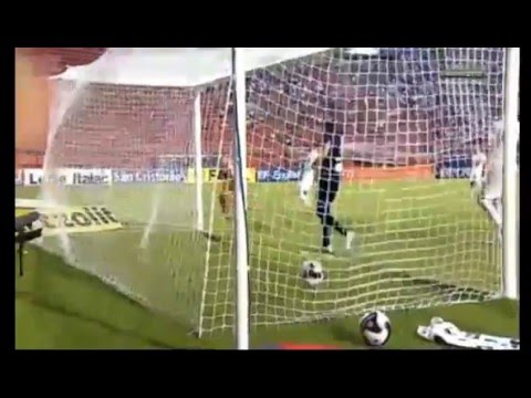 SANTOS 3 X 1 MOGI MIRIM /GOL DE WENDEL/CAMP-PAULISTA/25/02/2016