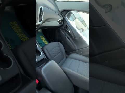 фото chevrolet equinox  0