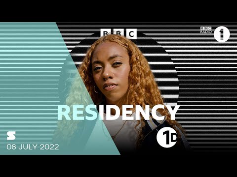 Nia Archives - Residency - 08 July 2022 | BBC Radio 1