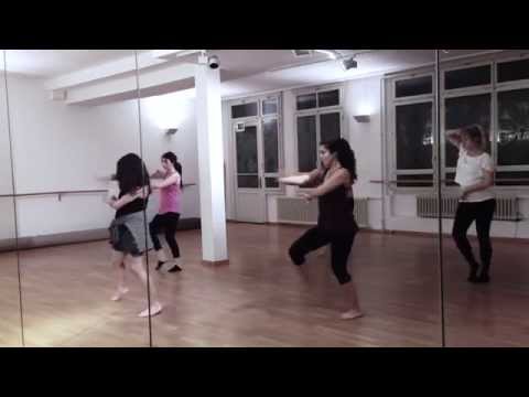 Jazz im Atelier:Tanz Zürich