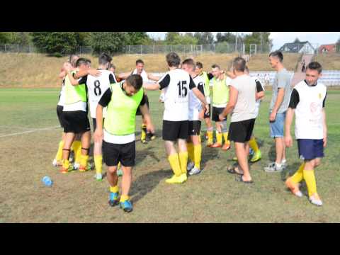 [Cieszynka] Powstaniec Dobra - Sokół Popów 3:1(0:0)