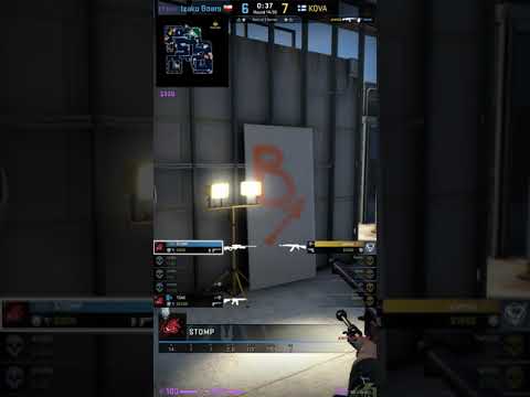 ACE. 🇫🇮 pietola vs Izako Boars. Vertigo. KOVA vs. Izako Boars at Spring Sweet Spring 2