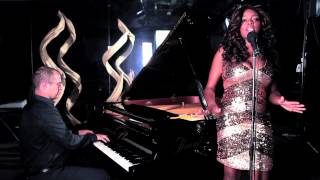 Kerrie-Anne -The Lady Is A Tramp