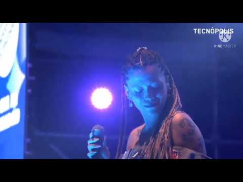 johana Rodriguez en tecnopolis