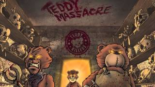 Teddy Killerz - Devil In Law (Nest IV Exclusive)