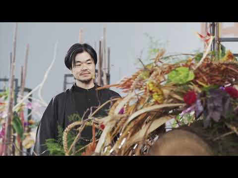 CFIC中花大会2025 Demonstration