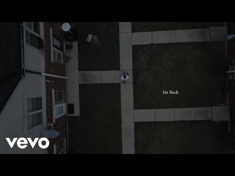 King Deazel - Im Back