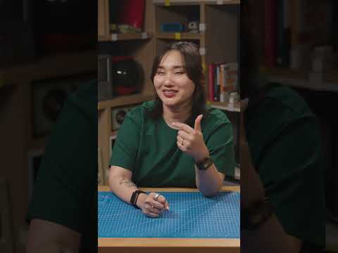 Trying the new Samsung Galaxy Watch 8 Series