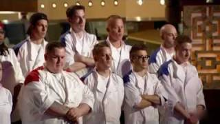 Gordon Ramsay FIGHT!!!!