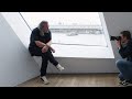 Hoyte van Hoytema in Eye Filmmuseum | Oppenheimer