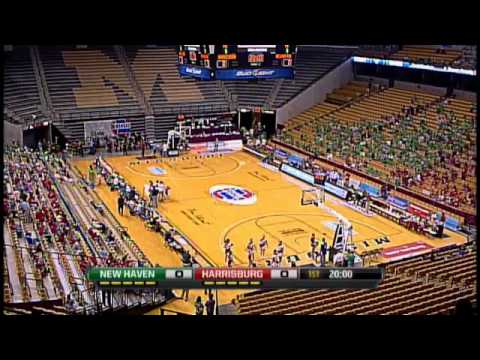 2012 MSHSAA Girls Class 2 Championship - New Haven vs Harrisburg