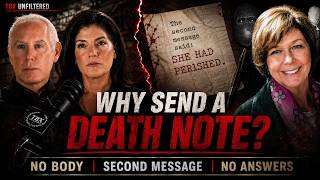 Nancy Guthrie: Why Send a Death Note Arizona’s No-Body Law