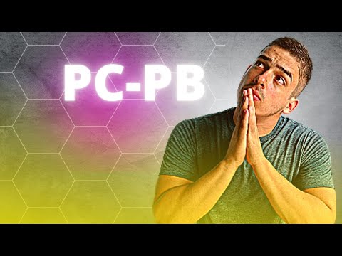 PCPB - Agente e escrivão o que achei das provas