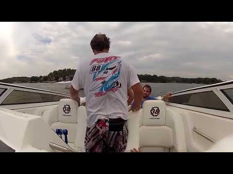 Seven Person Boat Crash