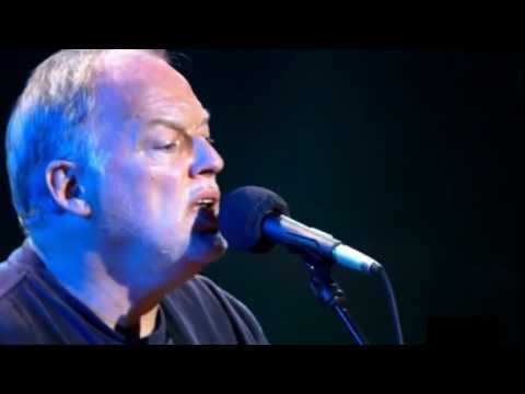 David Gilmour - Terrapin (Syd Barrett Cover) Español Subs HD