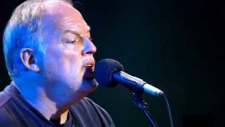 David Gilmour - Terrapin (Syd Barrett Cover) Español Subs HD