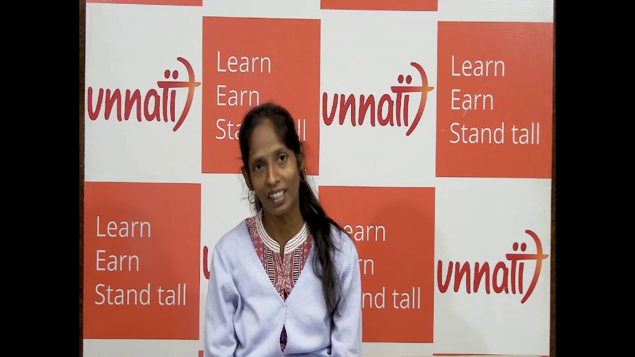 Retail Associate Vocational Training Program | Computer Faculty Job | JOIN US | UNNATI Skill Center