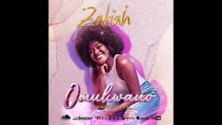 Download lagu Zakiah- Omukwano [ Audio] #zakiah #OmukwanobyZakiah mp3