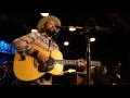 Jackie Greene - Supersede LIVE! Sweetwater Mill 3-26-2017