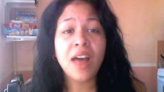 Completely by Jennifer Day -  Sung by Nicole