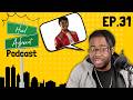 Michael Jackson, Megan and Black Viltramites | HOOD ADJACENT PODCAST EP.31 #ray3beats