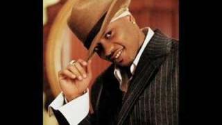 I Want You To Know- Donell Jones