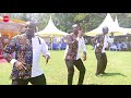Wuotho Gi Yesu